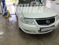 ��� �� Nissan Almera - 