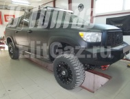 ��� �� Toyota Tundra - ����� ���