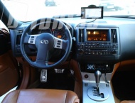 ��� �� Infiniti FX35  - �����