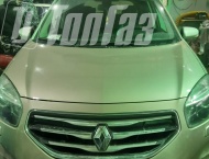 ��� �� Renault Koleos - 