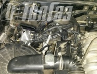 ��� �� Toyota Land Cruiser - ����������� ����������