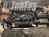 ��� �� Kia Rio - 