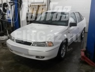 ��� �� Daewoo Nexia - ����� ���