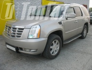 ��� �� Cadilac Escalade  - ����� ���