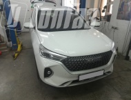 ��� �� Haval M6 - 
