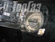 ��� �� Toyota Camry	 - ����������� ����������