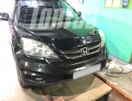 ��� �� Honda CR-V  - 