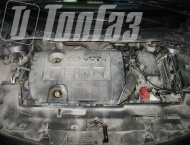 ��� �� Toyota Corolla - ����������� ����������