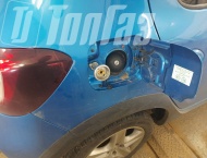��� �� Renault Sandero - 