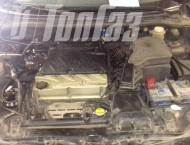 ��� �� Mitsubishi Outlander  - ����������� ����������