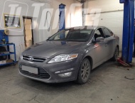 ��� �� Ford Mondeo - 