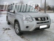 ��� �� Nissan X-Trail - ����� ���