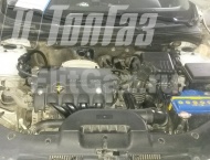 ��� �� Kia Ceed - ����������� ����������