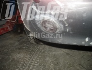 ��� �� KIA Ceed - ����������� ����������
