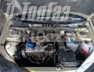 ��� �� Lada Kalina - ����������� ����������