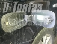 ��� �� Land Rover Range Rover Sport - ����������� ����������