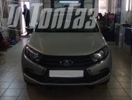 ��� �� Lada Granta - 