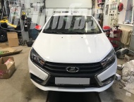 ��� �� Lada Vesta - 