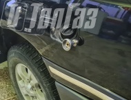 ��� �� Toyota Land Cruiser 100 - 