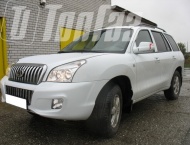 ��� �� Tagaz C190 - ����� ���