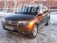 ��� �� Renault Duster - ����� ���