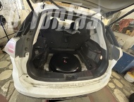 ��� �� Nissan X-Trail  - 