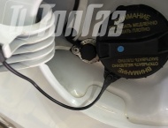 ��� �� Kia Rio - 