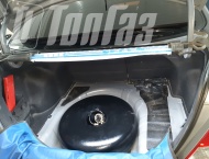 ��� �� Hyundai Solaris - 