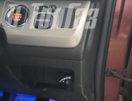 ��� �� Toyota Corolla Rumion - 