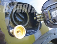 ��� �� Infiniti FX50S - ������� ����������� ���������� � ������������