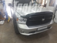 ��� �� Dodge RAM 1500 - 