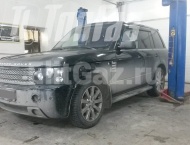 ��� �� Land Rover Range Rover - ����� ���