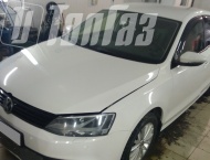 ��� �� Volkswagen Jetta - 