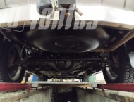 ��� �� Mitsubishi Montero Sport - 