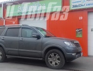 ��� �� KIA MOHAVE   - ����� ���