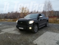 ��� �� Toyota Tundra - 