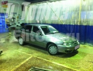 ��� �� Daewoo Nexia - ����� ���