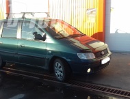 ��� �� Hyundai Matrix - ����� ���