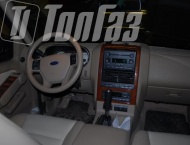 ��� �� Ford Explorer - �����