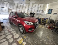 ��� �� Chery Tiggo - 