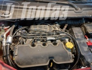 ��� �� Lada X Ray  - 