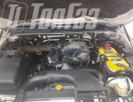 ��� �� Mitsubishi Pajero - 