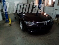 ��� �� Mazda 6 - 