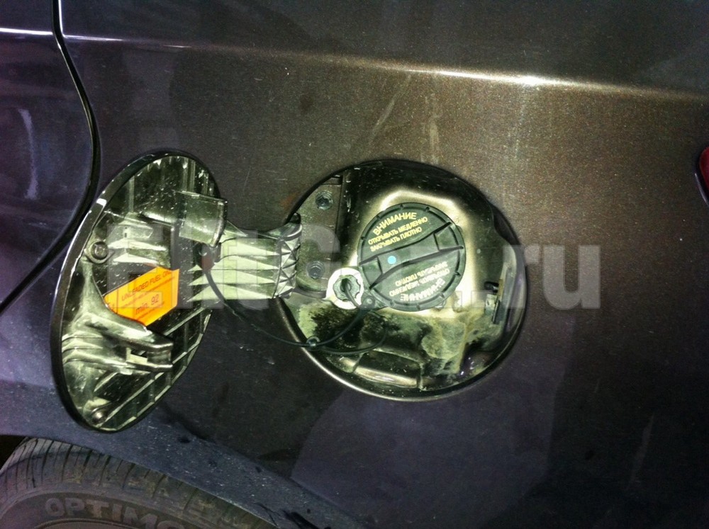 ��� �� Hyundai Solaris - ����������� ����������