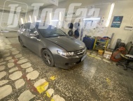 ��� �� Honda Accord  - 
