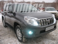 ��� �� Toyota Land Cruiser Prado - ����� ���