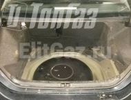 ��� �� Toyota Corolla - ������������ ������ ������� 53 �����