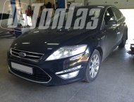 ��� �� Ford Mondeo - 