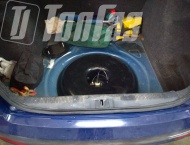 ��� �� Skoda O�tavia - 