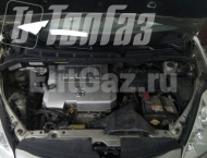 ��� �� Toyota Sienna - ����������� ����������